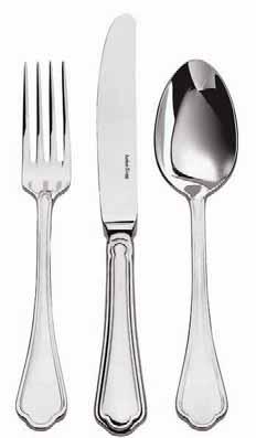 london 62615 18/10 stainless steel acciaio inossidabile 18/10 versailles 62618 18/10 stainless steel acciaio inossidabile 18/10 items not available // articoli non disponibili -40 / -57 /