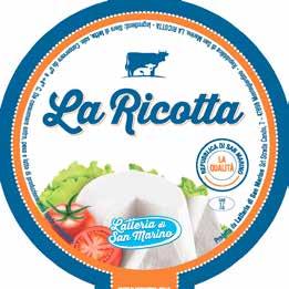 confezione singola da 250gr la fuscella dal peso medio di circa 500g N 2 fuscelle per vaschetta 4 vaschette per collo Confezionato in atmosfera protettiva.