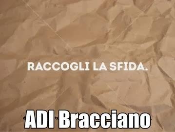 Questa è la sfida