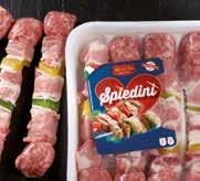 BOVINO COOP al kg 8,90 BRACIOLE