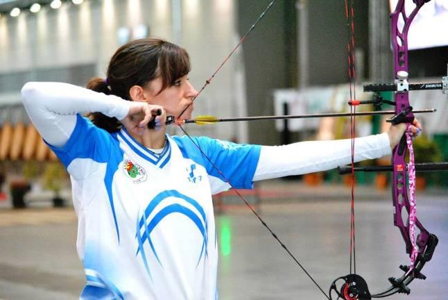 26-27 Gennaio Vercelli Campionato Regionale Indoor Compound e Arco Nudo Il titolo assoluto individuale