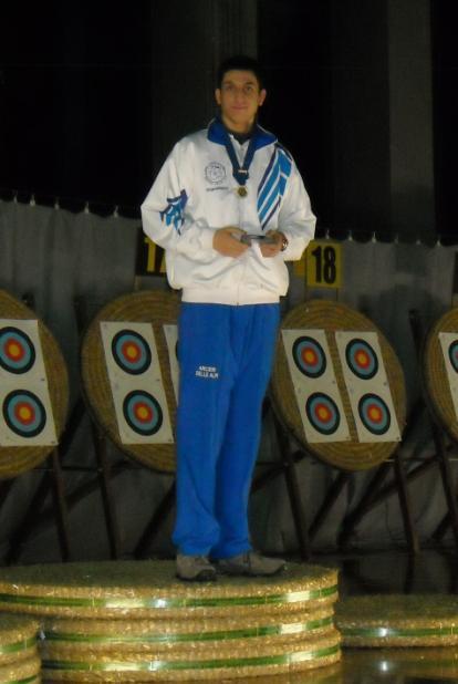 9 10 Gennaio Torino Campionati Piemontesi Indoor Nuovo record italiano per Iaccarino