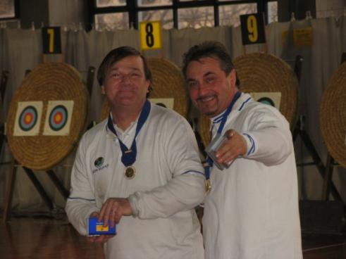 9 10 Gennaio Torino Campionati Piemontesi Indoor Titolo regionale come quelli di Toso