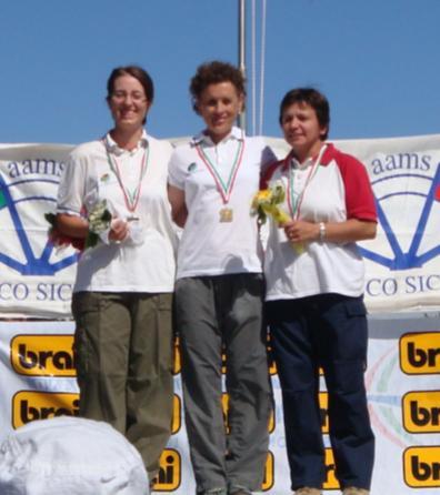 31 Luglio 1 Agosto Stroncone(TR) Campionati Italiani Campagna ORO per Seimandi Giuseppe tra i seniores maschili arco nudo e Peracino Francesca tra le seniores femminili