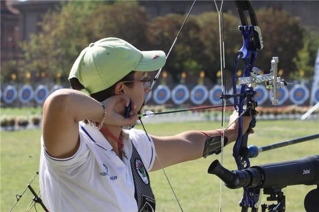 10 12 Settembre Alessandria Campionati Italiani Targa Altra novità di questo campionato italiano è lo scontro diretto con il