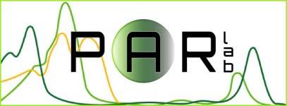 PAR-Lab (Padova Algae Research Laboratory) & CAPE-Lab (Computer-Aided Process Engineering
