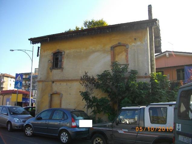 CHIAVARI (GE), VIA PARMA 124/M UNITA PRINCIPALE 20/MGE0087