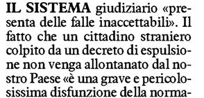 Sezione: