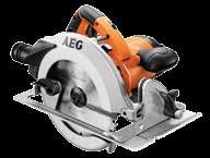 00 KS 66-2 Motore da 1600 watt Inclinazione 0 56, con stop a 45 Scarpa estremamente resistente,