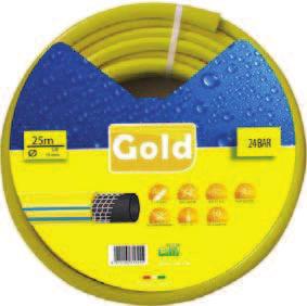 TUBO GOLD 3 STRATI GIALLO INT NERO Rotolo Bar Listino 1 box 2 box CF 0661010 12,5mm 1/2 X 15ml 24 8,52 3,92 24 0661020 12,5mm 1/2 X 50ml 24 28,40 13,05 12 0661025 12,5mm 1/2 X 25ml 24 14,20 6,53 12