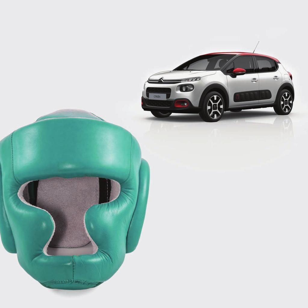 PROTEZIONE - Fodere coprisedili* Vi consigliamo di consultare la vostra Concessionaria Citroën.