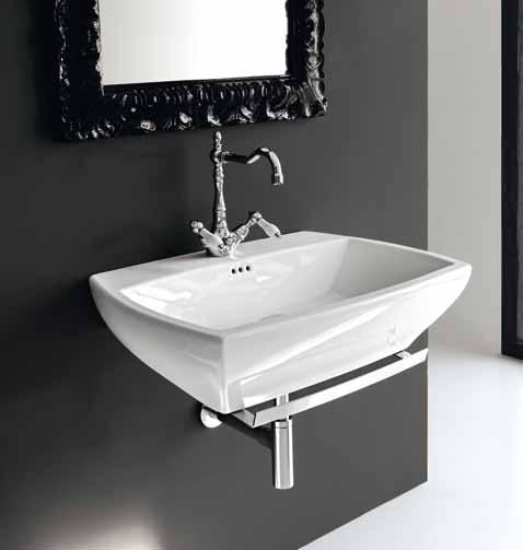 Jazz vaso sospeso 36 x 54 wall-hung wc 36 x 54 JZ02