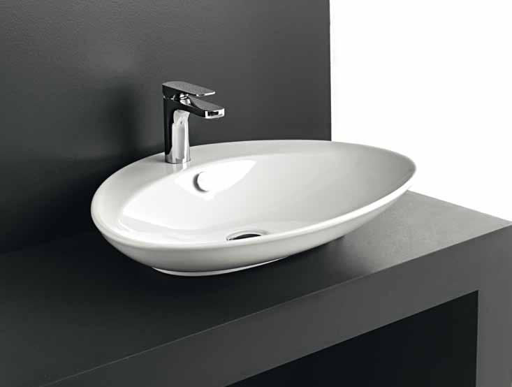 washbasin 60 x 50 L6520