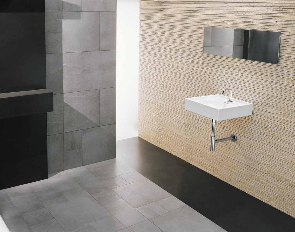 appoggio 48 48 x 48 wall-hung / countertop washbasin 48 48 x 48