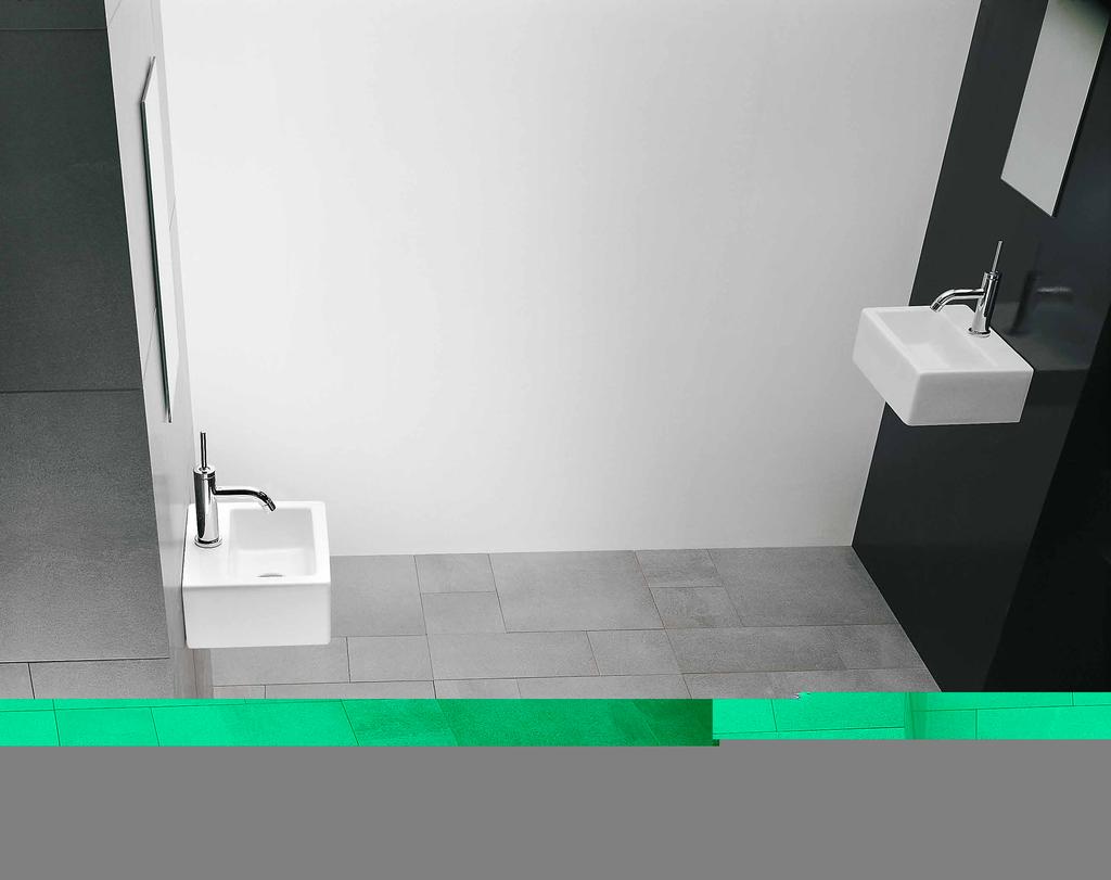 lavabo appoggio 60 60 x 46 countertop washbasin 60 60 x 46 L192