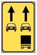 Segnaletica stradale verticale - Su_002/Co-004/Sc-012 I segnali verticali si dividono nelle seguenti categorie: segnali di pericolo; segnali di prescrizione; segnali di indicazione; inoltre il