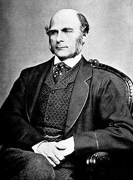 Esempio: Studi di Galton sulla statura Sir Francis Galton (16 febbraio 1822-17 gennaio 1911), è stato un antropologo, geografo, esploratore, inventore, meteorologo, statistico, psicologo