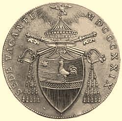 Gonzaga (1587-1612) Ducatone 1591 -