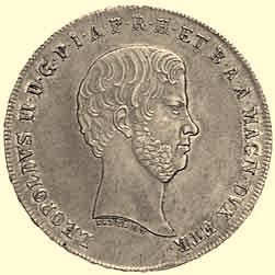 288 289 288 Leopoldo II