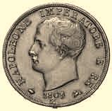 40 Lire 1808 - Pag.
