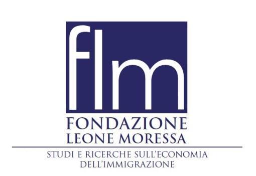 L INTEGRAZIONE DELLE COMUNITÀ IMMIGRATE E L IMPRENDITORIA STRANIERA L IMPATTO