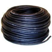 mmq] 2,4 Cavo nero [4 mmq] PV black cable [4 mmq] 2,4 Cavo motore H07RNF 4G1,5 Motor cable H07RNF 4G1,5 2,6 Cavo motore H07RNF 4G2,5 Motor