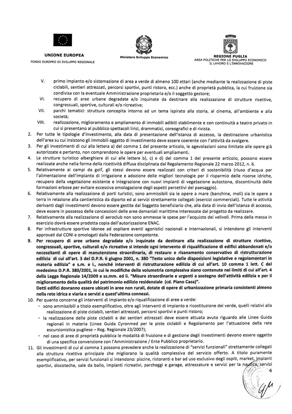 Bollettino Ufficiale della Regione