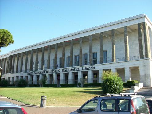 MUSEO NAZIONALE