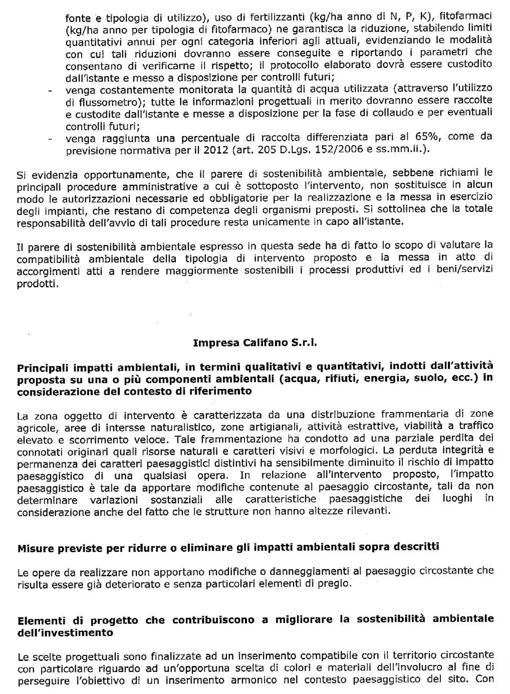 Bollettino Ufficiale della Regione