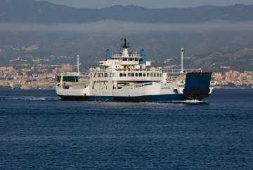 La flotta del Gruppo Stretto di Messina Caronte&Tourist Cabotaggio Cartour