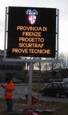 ) gestita dalla Provincia di