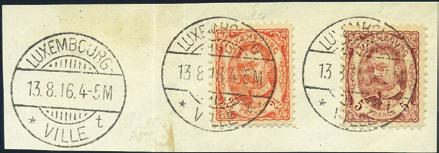 , n 14. Cat. 160 (**)... 30 - Liechtenstein - 1939 - P.A. Uccelli, n 17/23. Cat. 52 (**)... 15 - Liechtenstein - 1936 - BF Expo Filatelia di Vaduz, n 2.