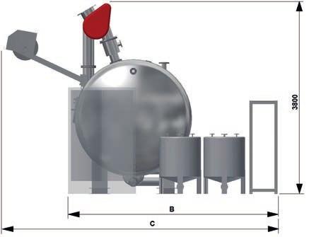 4100 5350 EC L HT 2 XC 2 (500kg) 5250 4100 5400 EC L HT 3 XC 1 (600kg) 5950 4100 5400 EC L HT 3 XC 2 (750kg) 6550 4200 5500 EC L HT 4 XC 1 (800kg) 6950 4200 5450 EC L HT 4 XC 2 (1000kg) 7950 4250