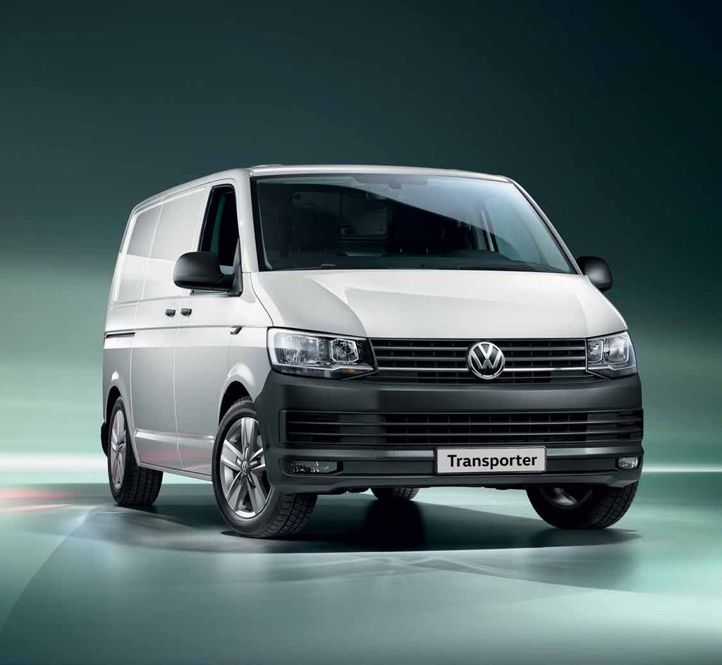 Listino prezzi Volkswagen Transporter