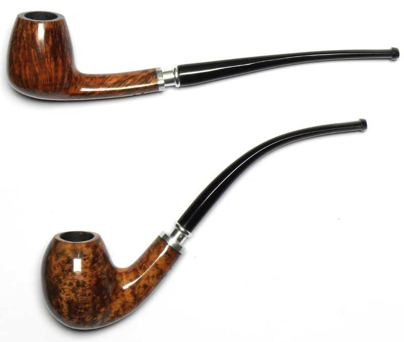 Gennaio 2018 Catalogo Pipe M.P.B.