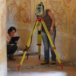 Laser scanner a tempo di volo