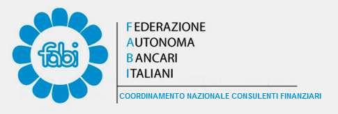 CALENDARIO CORSO ESAME OCF-CONSULENTI FINANZIARI 1 lezione Sabato 3/3/18 9 lezione Sabato 12/5/18 2 lezione Sabato 10/3 10 lezione Sabato 19/5 3 lezione Sabato 17/3 11 lezione Sabato 26/5 4 lezione