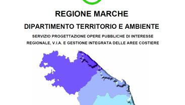 Un esempio: la gestione integrata dei sedimenti nella regione Marche Gestione Integrata della fascia costiera: porre al centro dell attenzione
