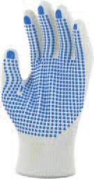 Conforme alle norme 21 CFR (USA) relative al contatto con gli alimenti. X1XXXX 21CFR Applications: The glove is ideal for use meat preparation environments.