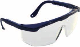 07 OCCHIALI DI PROTEZIONEPROTECTIONSPECTACLES 96 1/30 OCCHIALE SPEEDY SPEEDY SPECTACLES