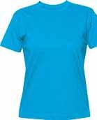 T-shirt girocollo, 