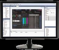Pannelli operatore PanelView 5000 Con il software Studio 5000 View Designer Per aiutarvi a ottimizzare la vostra produttività, Allen-Bradley ha ampliato la gamma