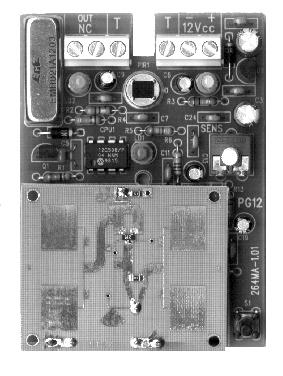 PROTEC5X - Manuale per l'utente 2.3.