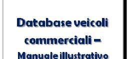 Automobilistico), materiale informativo e studidi settore Categorizzazione