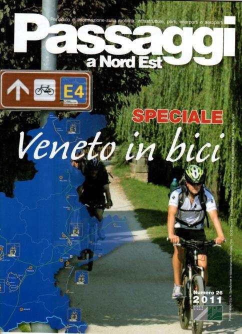 istituzionali della Regione - Veneto strade affrontano i temi della