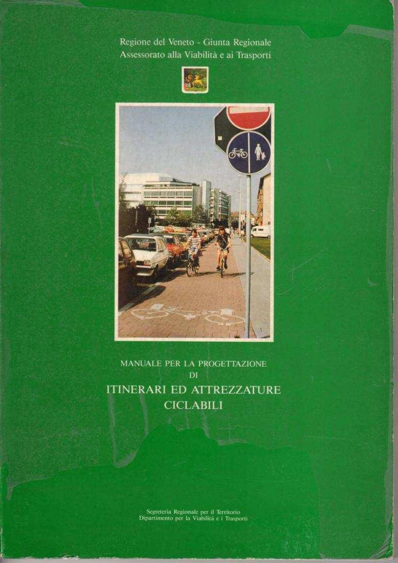 È da molto tempo che seppur informalmente è attivo il Coordinamento Veneto poi formalizzato nel 1997 circa con l incarico a Luciano Renier Le attività comuni erano le pedalate ciclomanifestazioni