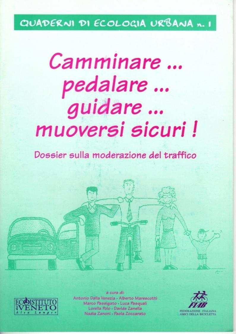 1997 La prima nostra pubblicazione di ambito