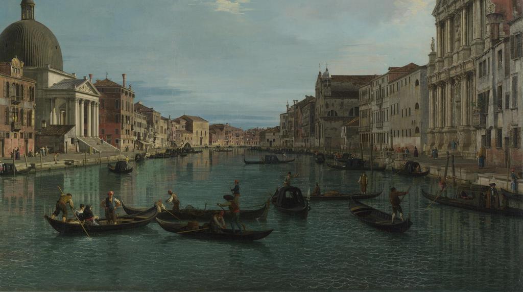 Venezia