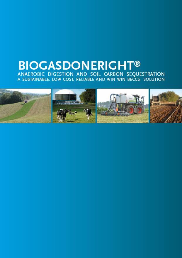 CIB Consorzio Italiano Biogas e Gassificazione segreteria@consorziobiogas.it P.