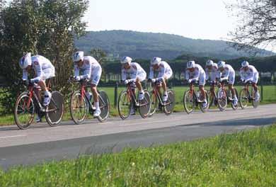 Emozione Bici Ideazione e coordinamento del circuito di Granfondo. Gestione del Marketing e della Comunicazione del Circuito.